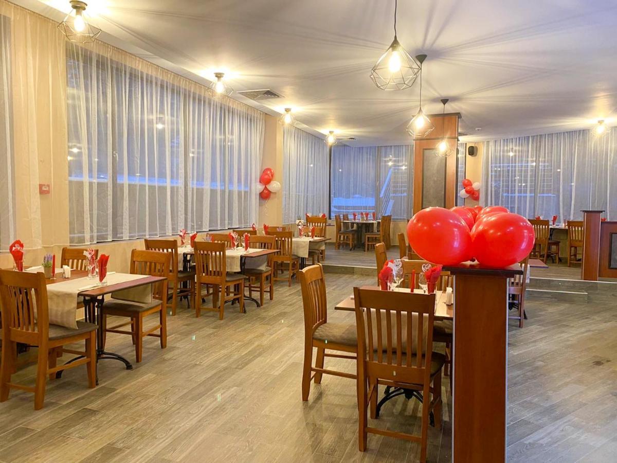 Apart Hotel Sirona Банско Экстерьер фото