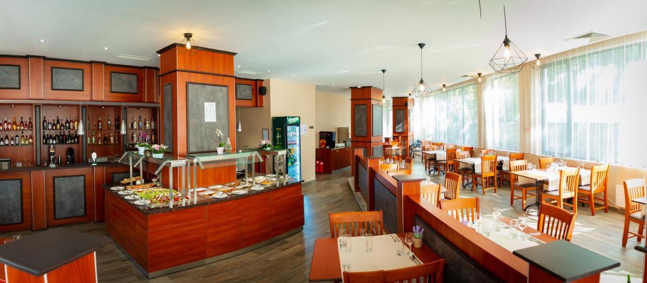 Apart Hotel Sirona Банско Экстерьер фото
