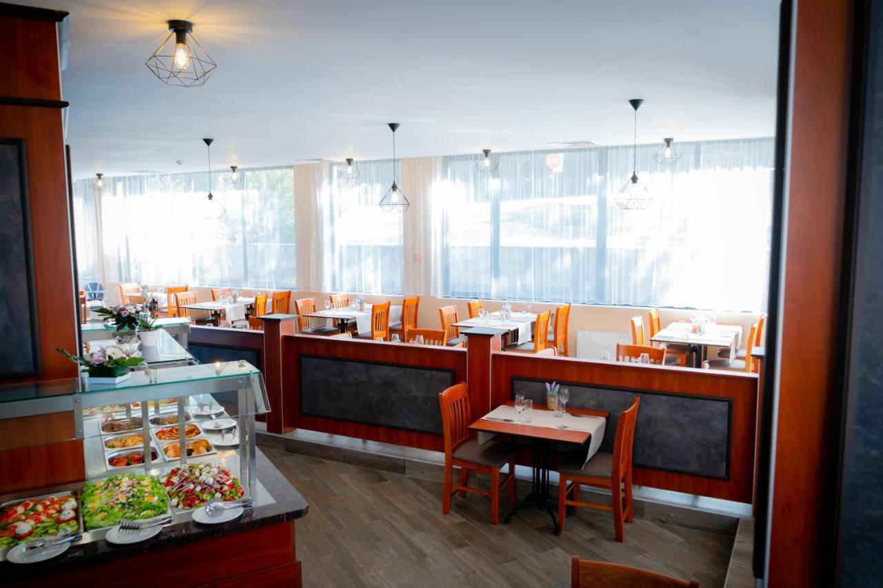 Apart Hotel Sirona Банско Экстерьер фото