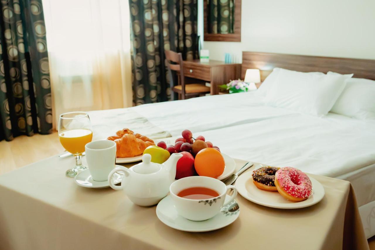 Apart Hotel Sirona Банско Экстерьер фото