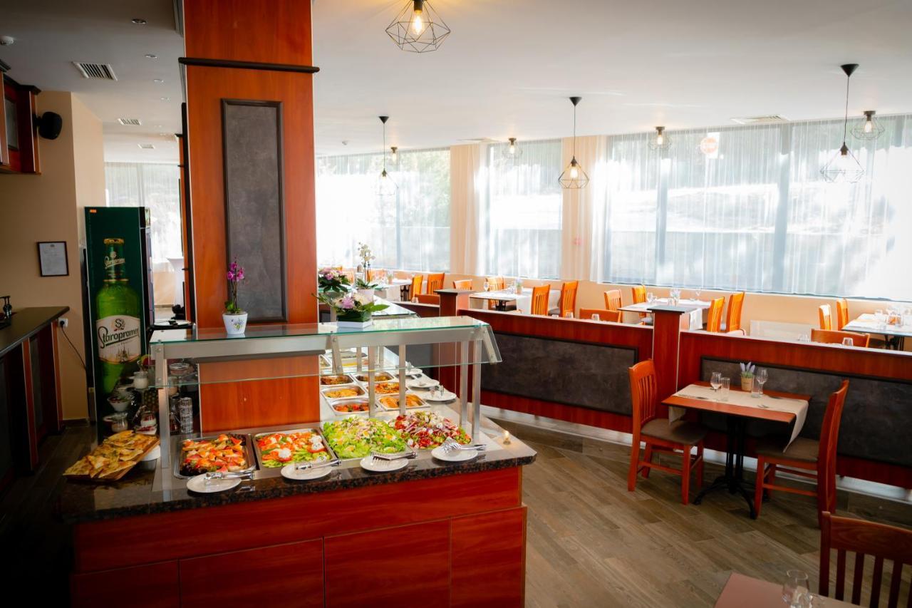 Apart Hotel Sirona Банско Экстерьер фото