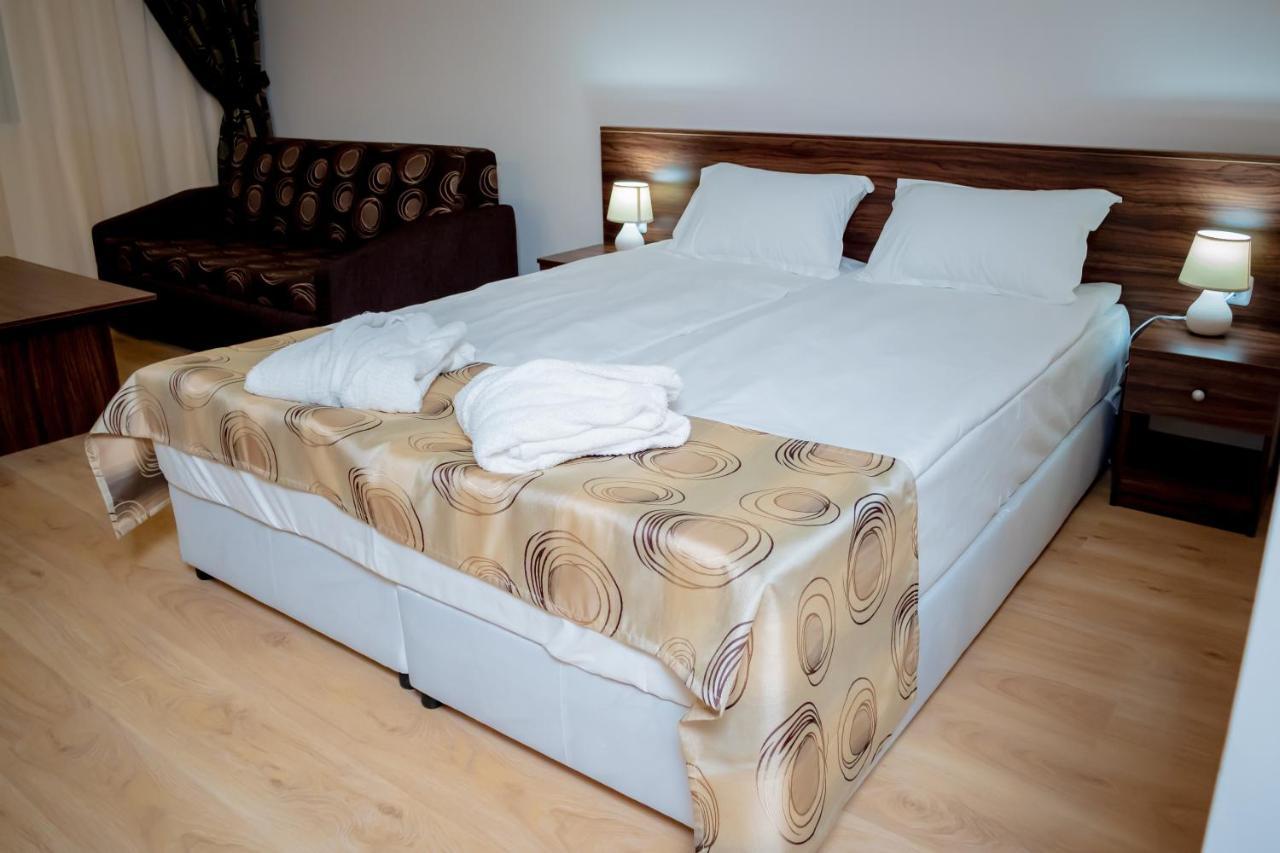 Apart Hotel Sirona Банско Экстерьер фото